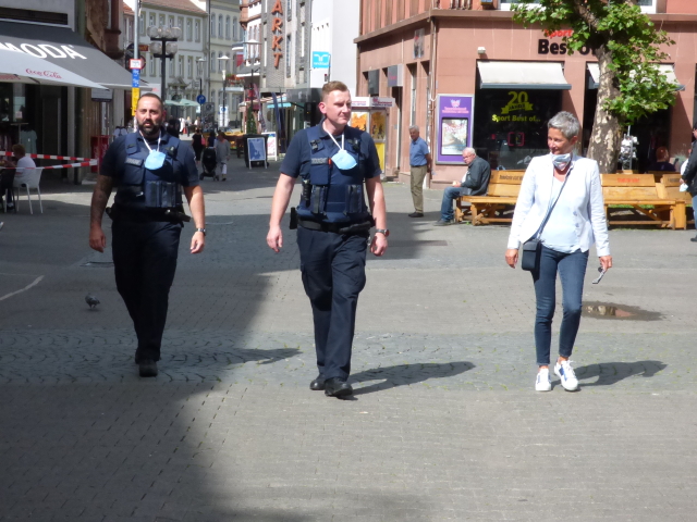  © Stadt Kaiserslautern