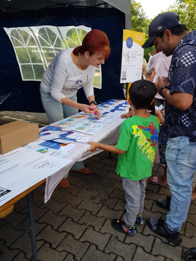  © Beirat Migration und Integration
