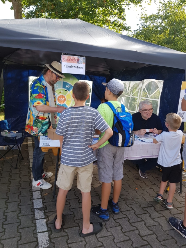  © Beirat Migration und Integration