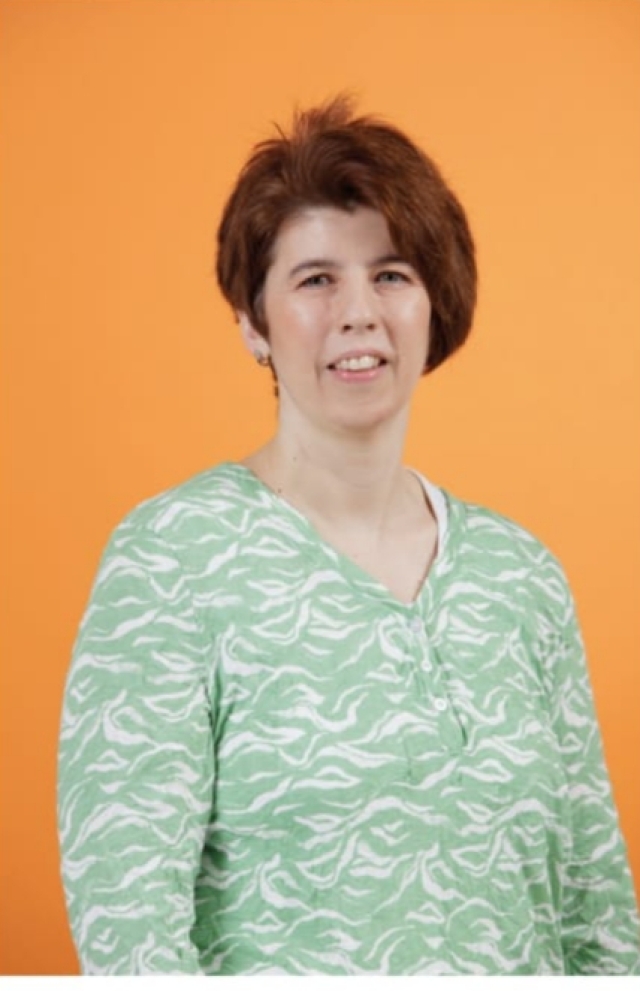 Christina Wenz