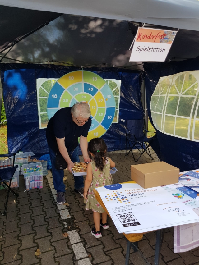  © Beirat Migration und Integration