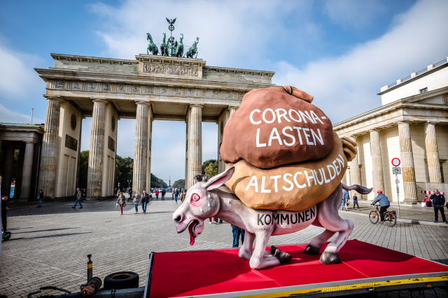  © Andreas Endermann / Aktionsbündnis Für die Würde unserer Städte