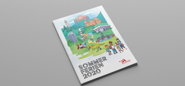 Ferienprogramm