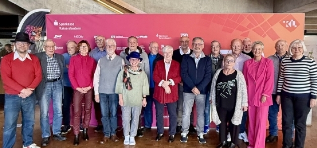 Seniorenbeirat der Stadt Kaiserslautern