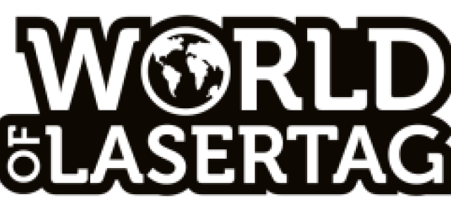 Logo World of Lasertag