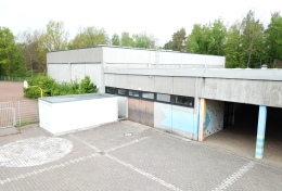 Fischerrückschule