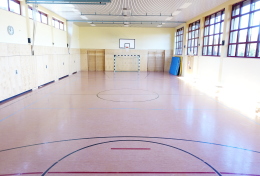 Siegelbach Mehrzweckhalle