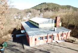 Mölschbach Mehrzweckhalle