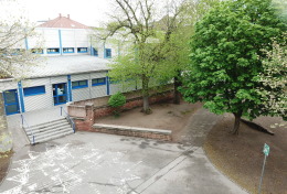 Luitpoldschule