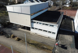 Bännjerrückschule 