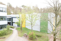Schule am Beilstein