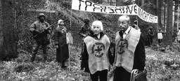Helden und Legenden - eine Ausstellung von Erika Sulzer-Kleinemeier