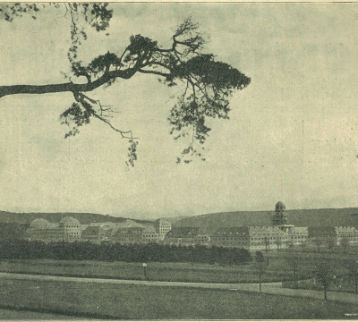 Die 23er Kaserne