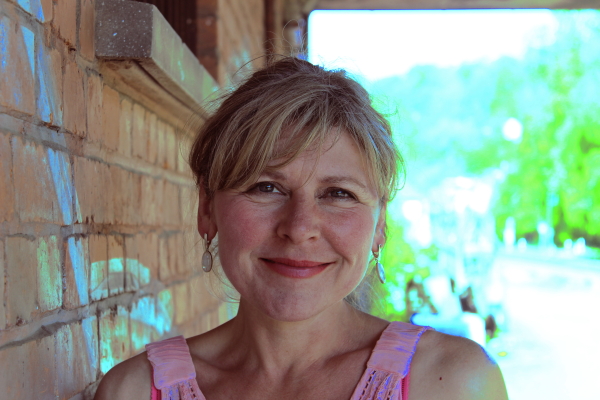 Monika Geier ; Lesung bei Thalia ; Juni 2026