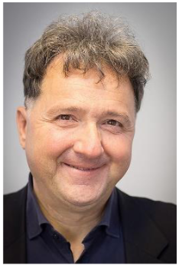 Michael Landgraf