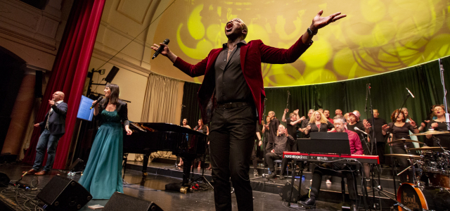Die Westpfalz Gospel Week