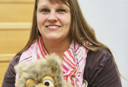 Hast Du Töne? Elementare Musikpädagogik im Kindergarten