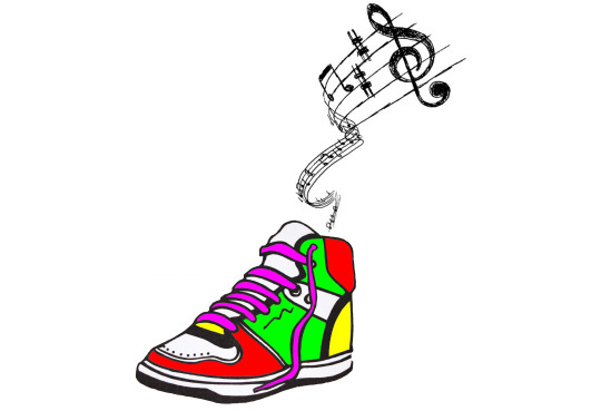TonSchuh-Camp – Musik und Sport kombiniert (ausgebucht)