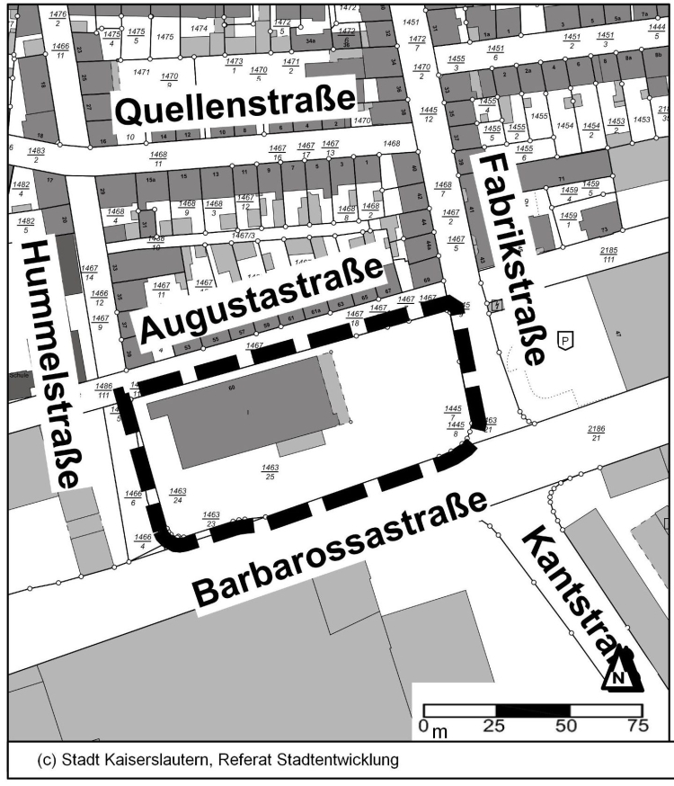 © Stadt Kaiserslautern
