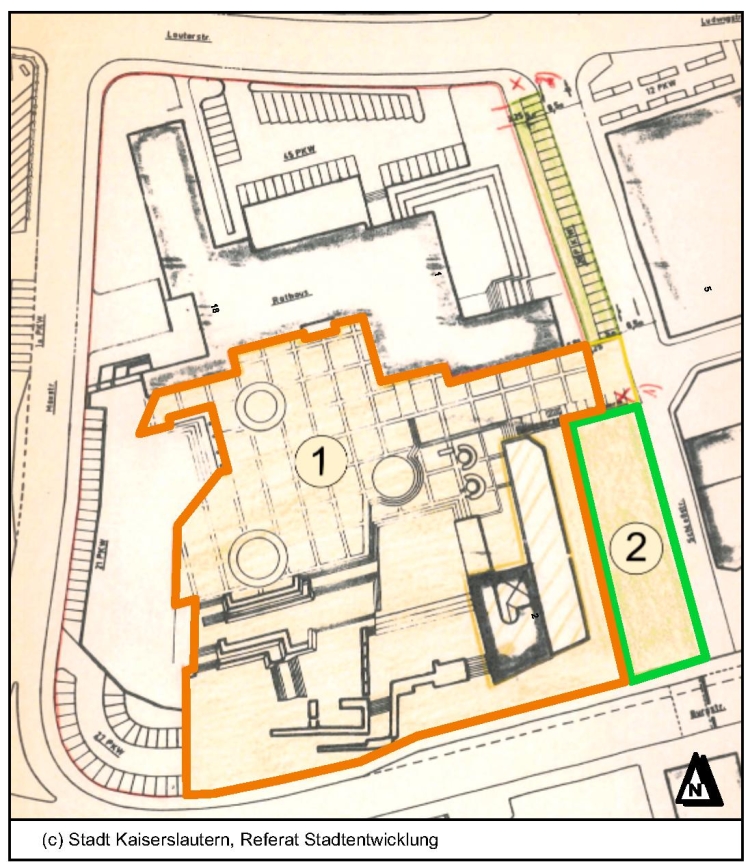 © Stadt Kaiserslautern