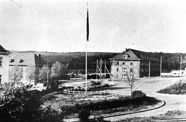 Holtzendorffkaserne