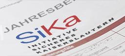 Jahresbericht SIKA Deckblatt