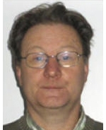 Portrait Gerd Laub