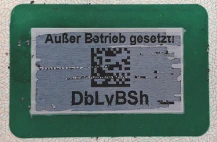 013plakbesch