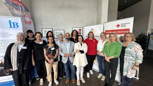  © Beirat Migration und Integration 
