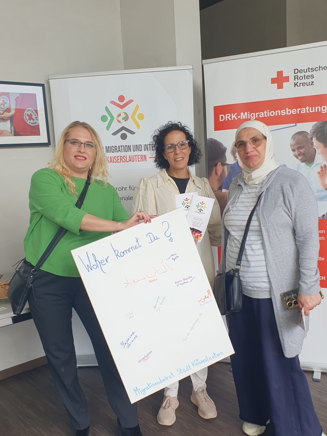  © Beirat Migration und Integration 