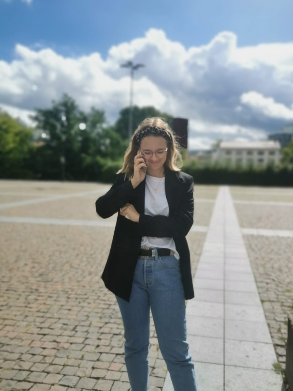 Annalena Wagner