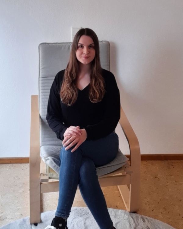 Amelie Ludwig-Decklar 