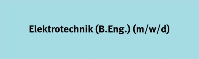 Elektrotechnik 