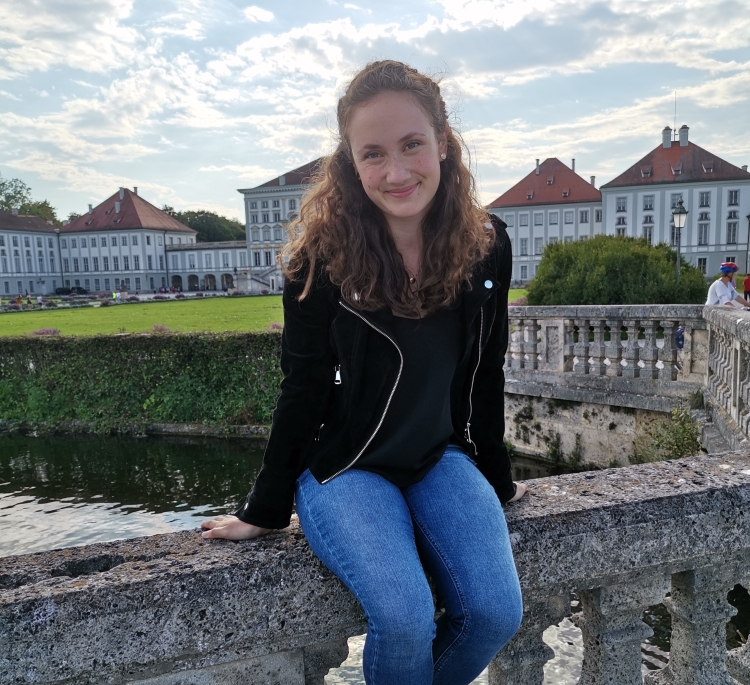 © Stadt Kaiserslautern Luisa Hach © Stadt Kaiserslautern