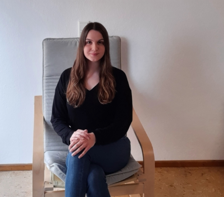 Amelie Ludwig-Decklar  © Stadt Kaiserslautern