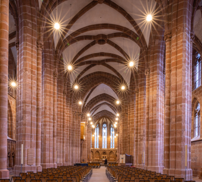 Stiftskirche
