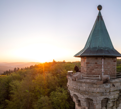 Humbergturm