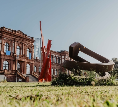mpk - Museum Pfalzgalerie