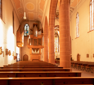 Martinskirche