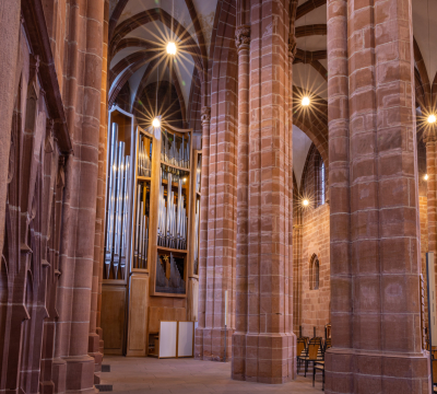 Stiftskirche