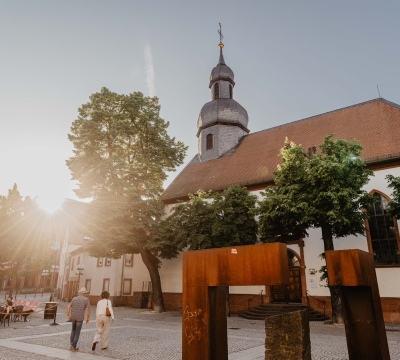 Kleine Kirche