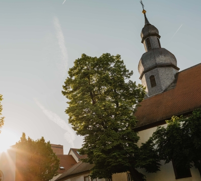 Kleine Kirche
