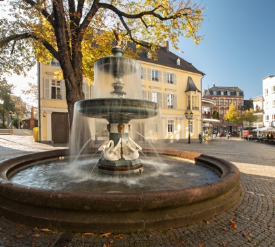 Martinsbrunnen