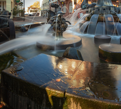 Kaiserbrunnen