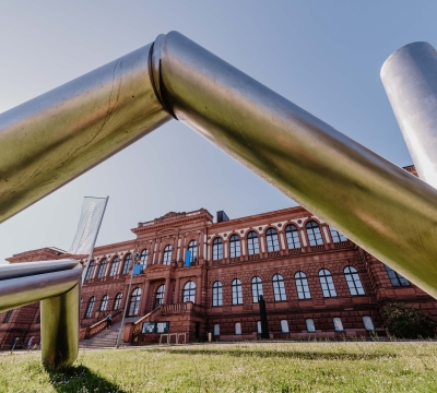 mpk - Museum Pfalzgalerie