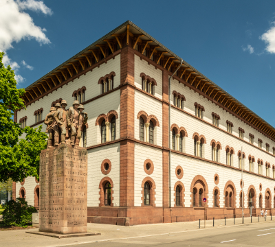 Fruchthalle