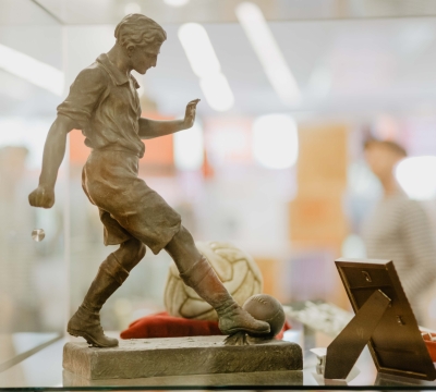 FCK Museum