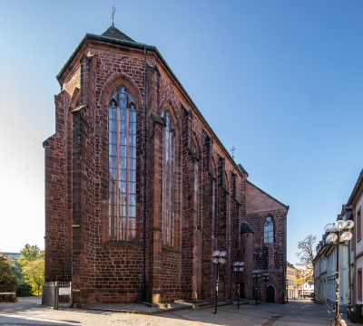 Martinskirche
