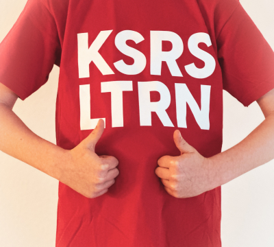 Kindershirt KSRSLTRN