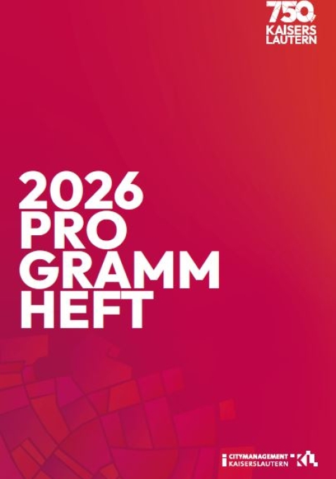 Titel Programm 750